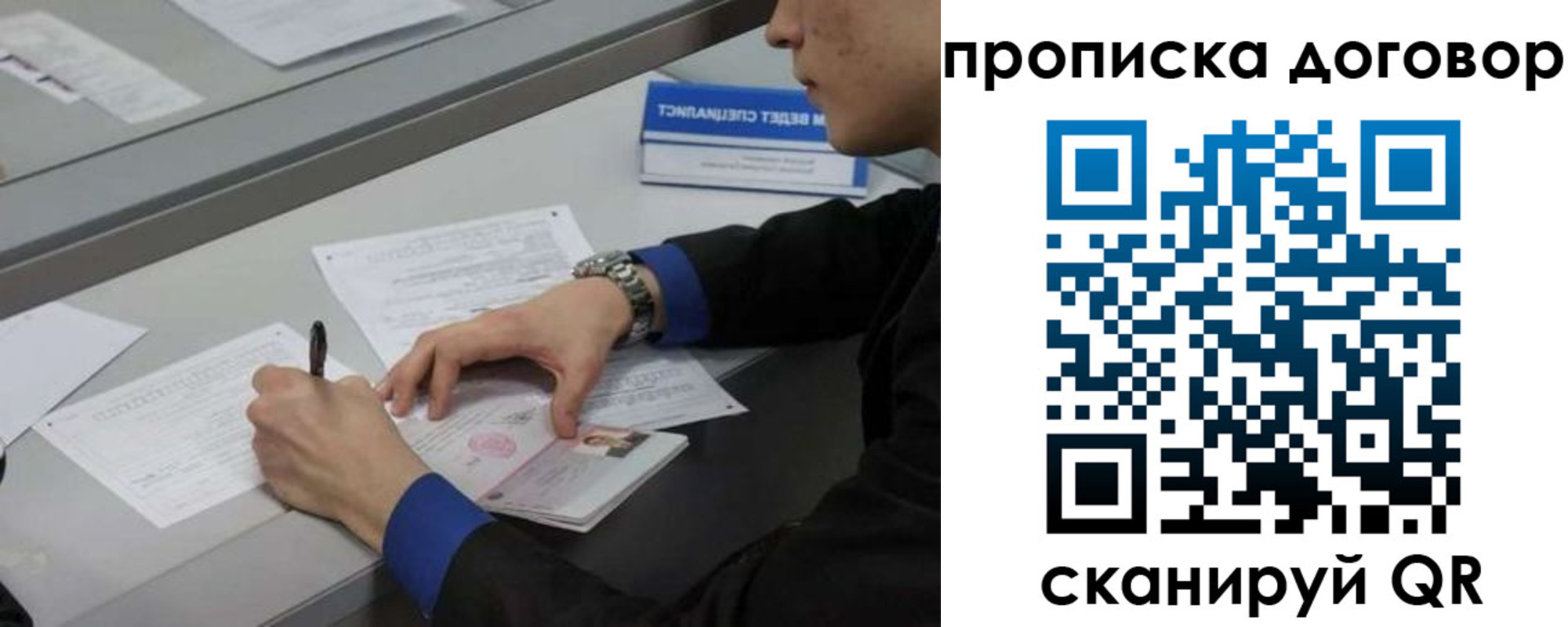 временная регистрация надежно в Мурманске